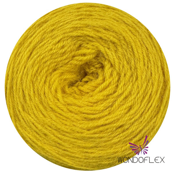 Sox Easy Wash - Buttercup