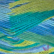 Magnum - Seascape Print