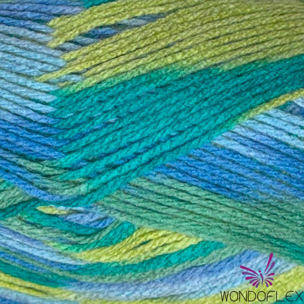 Magnum - Seascape Print