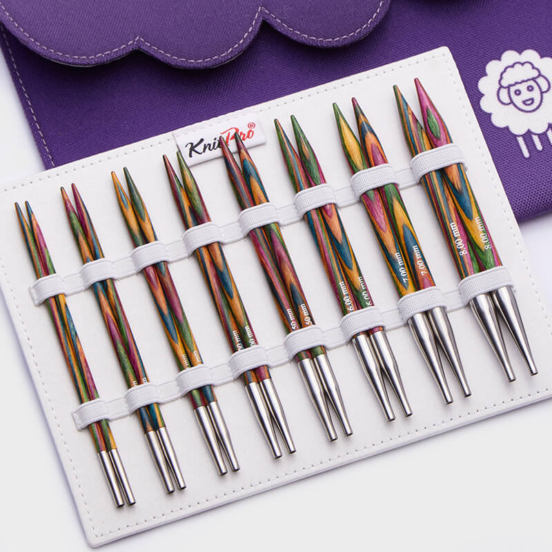 Symfonie IC TIps in Kit