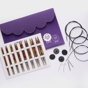 Symfonie Deluxe IC Tips Set