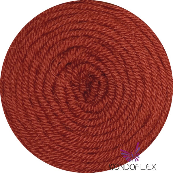 Sporti - Burnt Orange