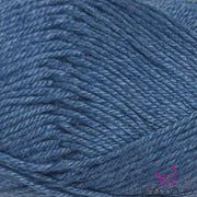 Cotton Blend - Denim