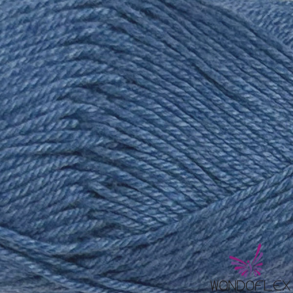 Cotton Blend - Denim