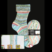 Hundertwasser Collections - Bus Windows