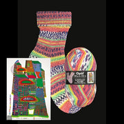 Hundertwasser Collections - Good Morning City