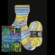 Hundertwasser Collections - Four Solitudes
