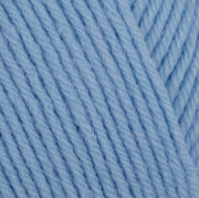 Snuggly DK - Sky