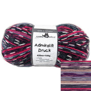 Admiral Prints - Cat's Bite