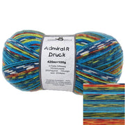 Admiral Prints - Giftzwerg