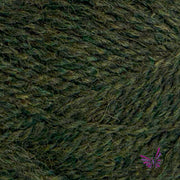 Indiecita Easy Wash 8ply - Forest