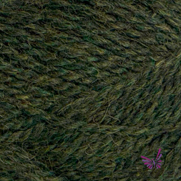 Indiecita Easy Wash 8ply - Forest