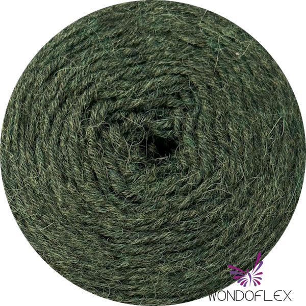 Sox 6 Easy Wash - Forest Melange