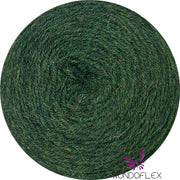 Sox Easy Wash - Forest Green