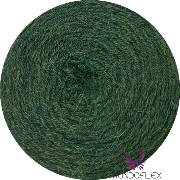 Sox Easy Wash - Forest Green