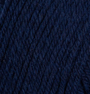 Snuggly DK - Light Navy