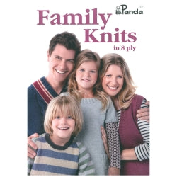 8 ply Family Classics