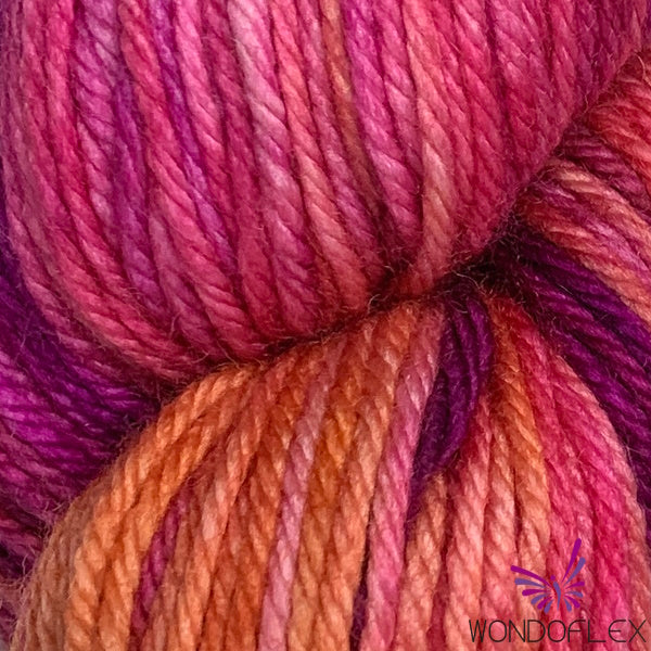 Fiori  DK IV - Jam Jumble