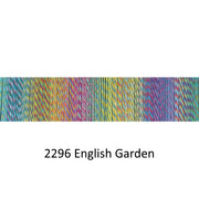 Edition 3 - English Garden