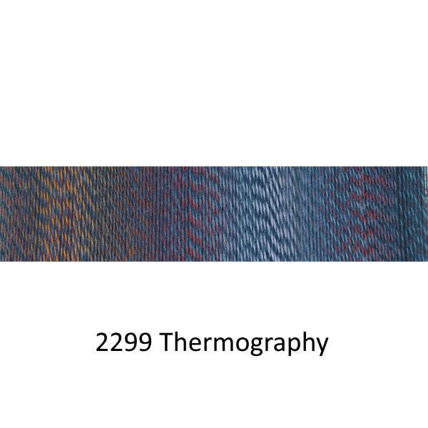 Edition 3 - Thermography