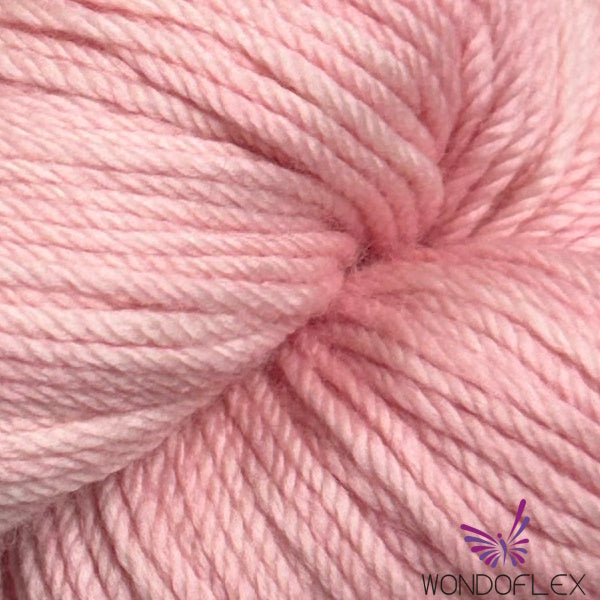 Fiori  DK IV - Pink Silver