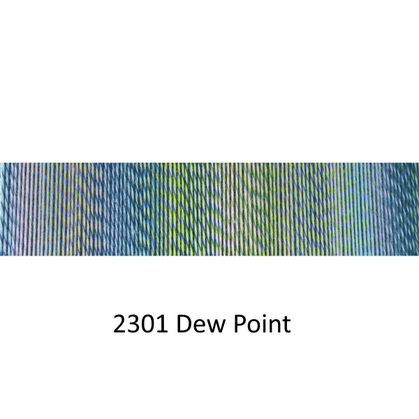 Edition 3 - Dew Point