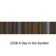 Edition 3 - A Day in the Garden