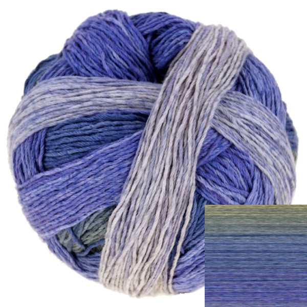 Zauberball Cotton - Plan B