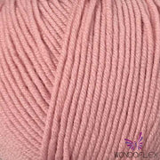 Nordica - Vintage Pink