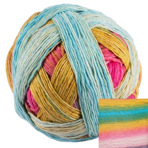 Zauberball Cotton