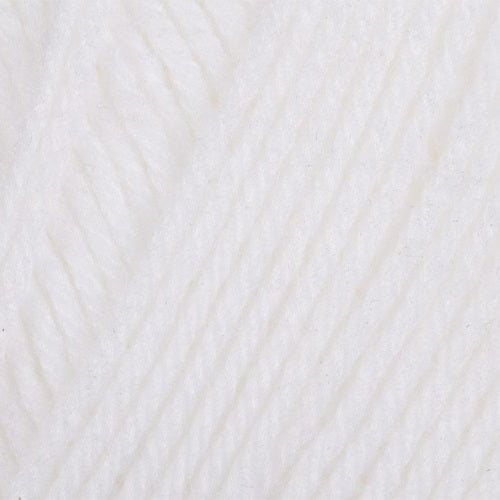 Snuggly DK - White