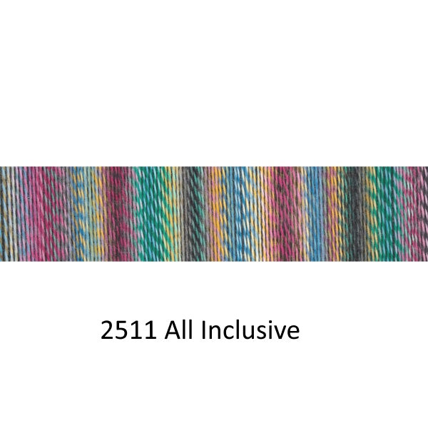 Edition 3 - All Inclusive