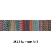Edition 3 - Rumour Mill