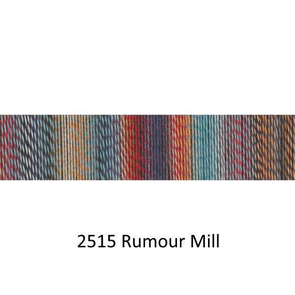 Edition 3 - Rumour Mill