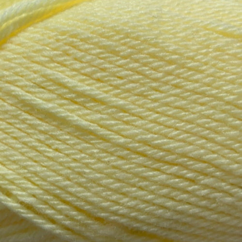 Snuggly DK - Lemon