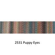 Edition 3 - Puppy Eyes