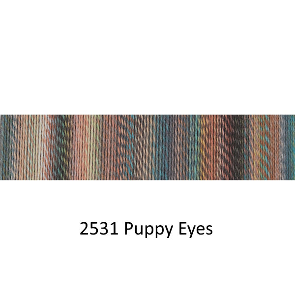 Edition 3 - Puppy Eyes