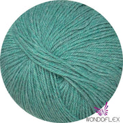 Indiecita Easy Wash 8ply - Aqua