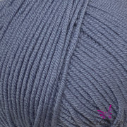 Nordica - Light Denim