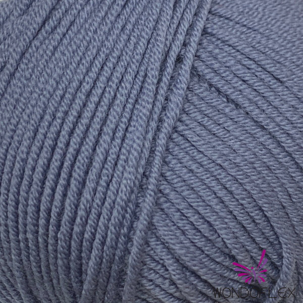 Nordica - Light Denim