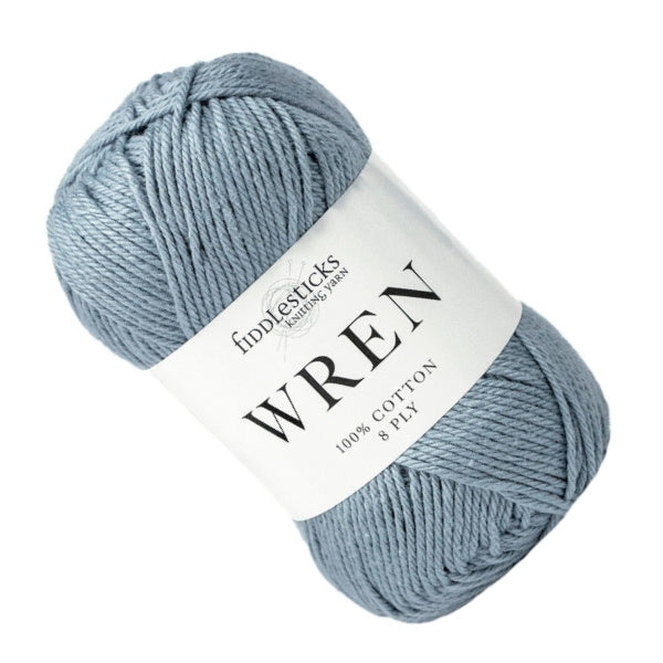 Wren - Denim