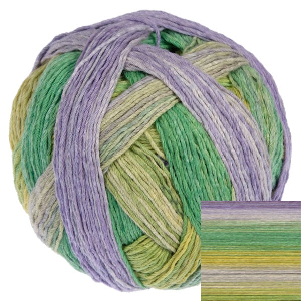 Zauberball Cotton