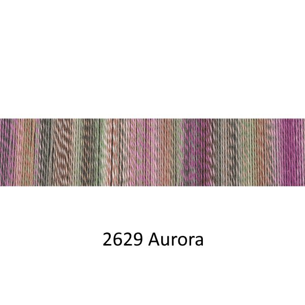 Edition 3 - Aurora