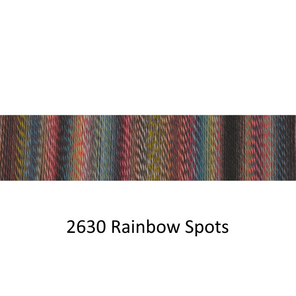Edition 3 - Rainbow Bots