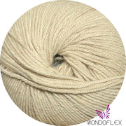 Indiecita Easy Wash 8ply - Oatmeal