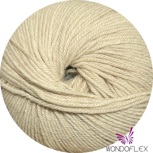 Indiecita Easy Wash 8ply - Oatmeal