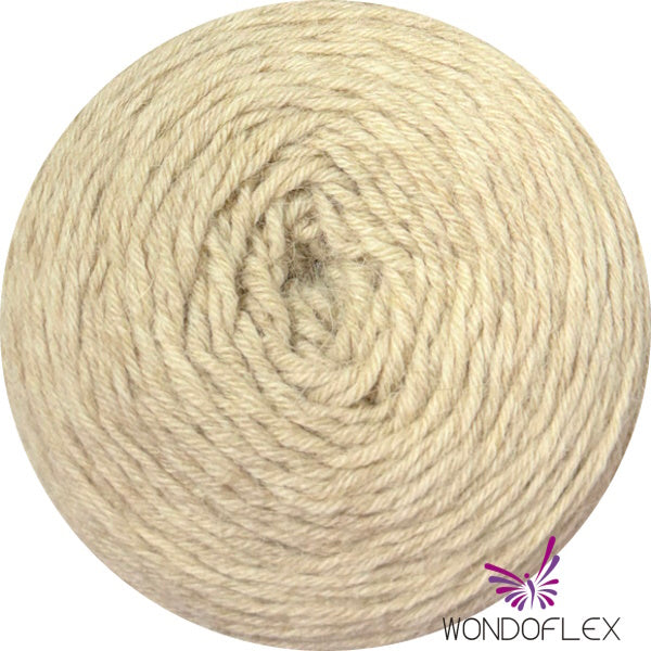 Sox 6 Easy Wash - Oatmeal Melange