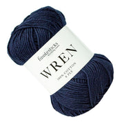 Wren - Navy