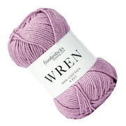 Wren - Amethyst