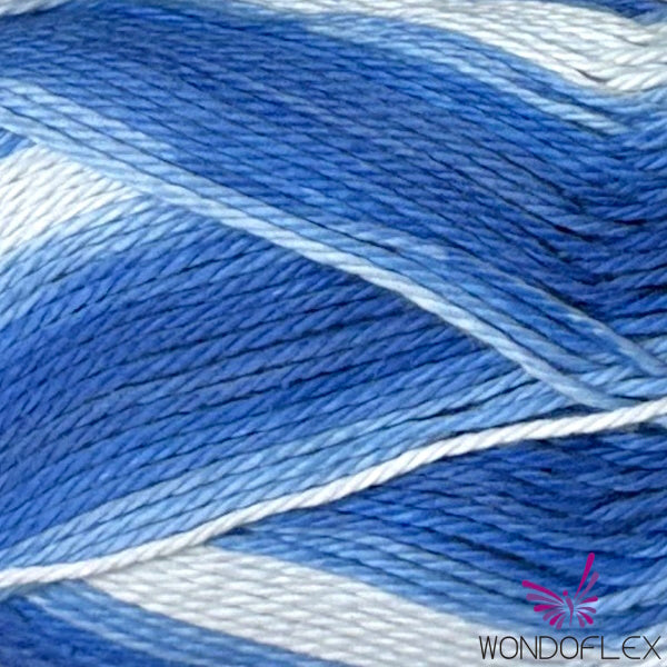 Cottonsoft DK - Blues